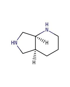 Astatech (4AS,7AS)-OCTAHYDRO-1H-PYRROLO[3,4-B]PYRIDINE; 25G; Purity 95%; MDL-MFCD08458306
